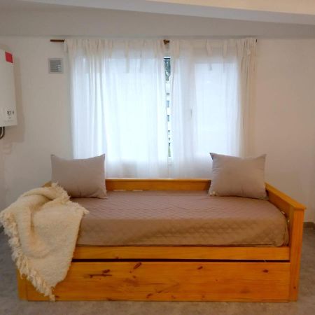Departamento Plaza Διαμέρισμα Σαν Κάρλος ντε Μπαριλότσε Εξωτερικό φωτογραφία