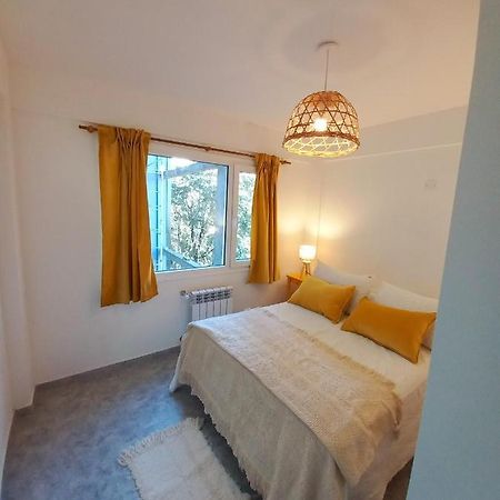 Departamento Plaza Διαμέρισμα Σαν Κάρλος ντε Μπαριλότσε Εξωτερικό φωτογραφία