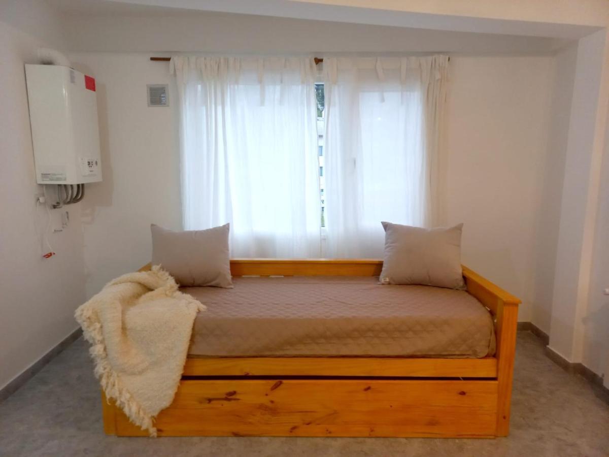 Departamento Plaza Διαμέρισμα Σαν Κάρλος ντε Μπαριλότσε Εξωτερικό φωτογραφία