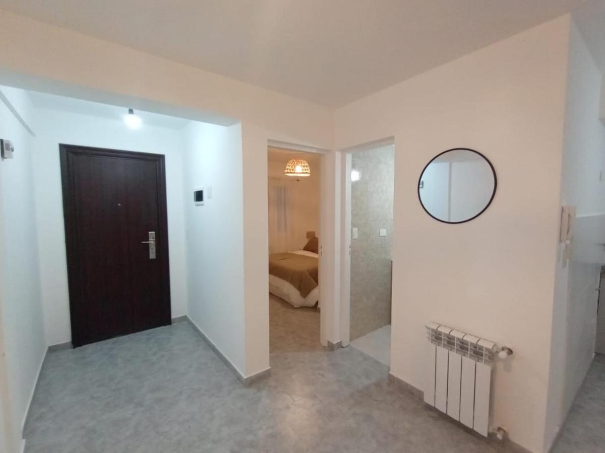 Departamento Plaza Διαμέρισμα Σαν Κάρλος ντε Μπαριλότσε Εξωτερικό φωτογραφία