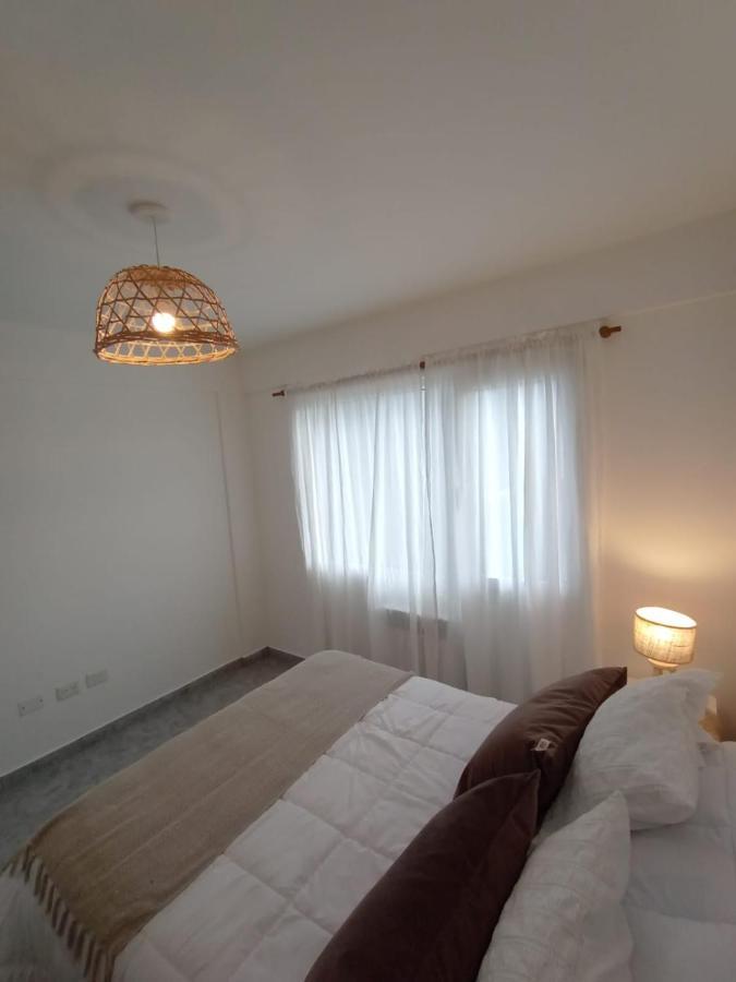 Departamento Plaza Διαμέρισμα Σαν Κάρλος ντε Μπαριλότσε Εξωτερικό φωτογραφία