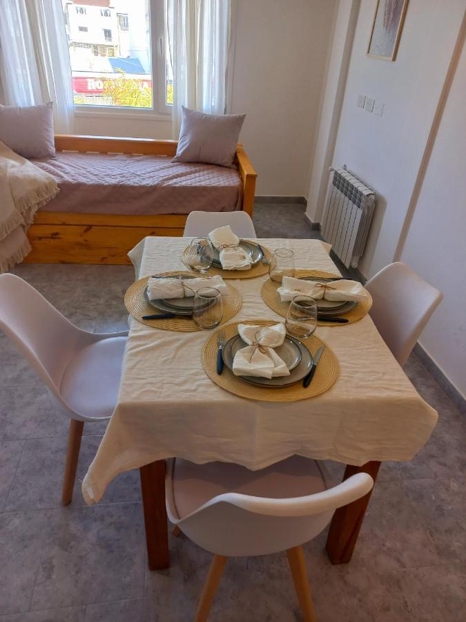 Departamento Plaza Διαμέρισμα Σαν Κάρλος ντε Μπαριλότσε Εξωτερικό φωτογραφία