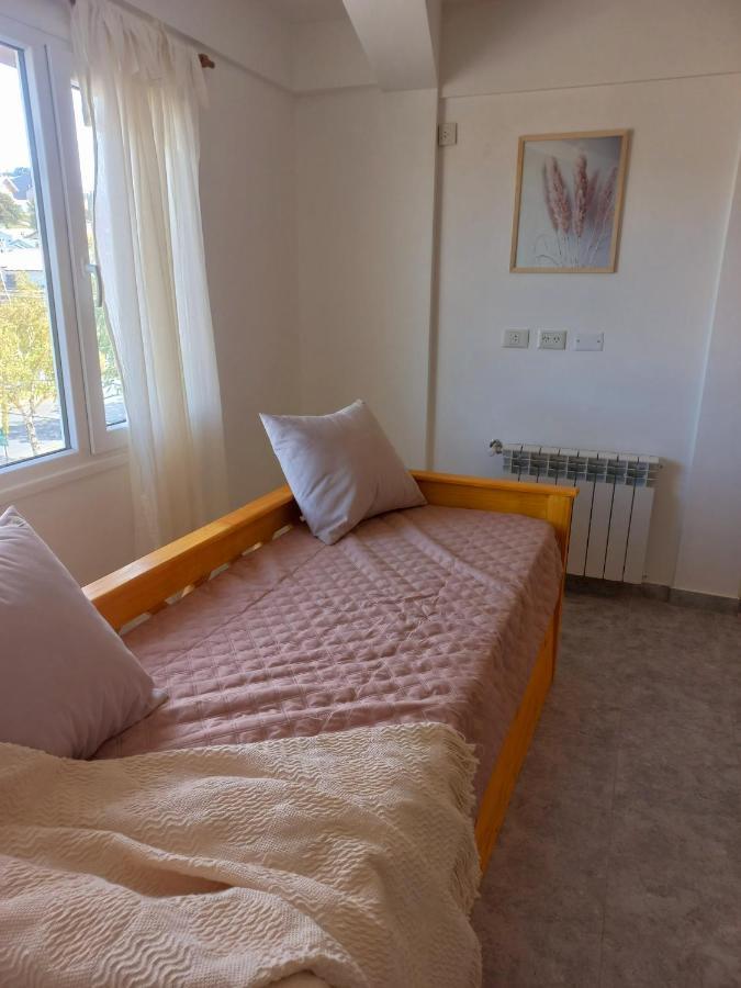 Departamento Plaza Διαμέρισμα Σαν Κάρλος ντε Μπαριλότσε Εξωτερικό φωτογραφία
