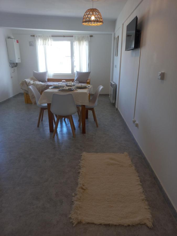 Departamento Plaza Διαμέρισμα Σαν Κάρλος ντε Μπαριλότσε Εξωτερικό φωτογραφία